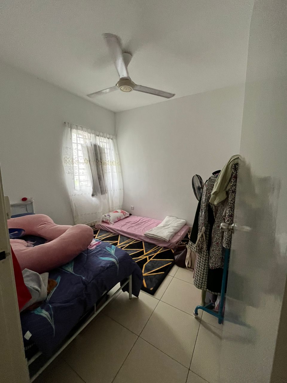 SerI Kasturi Apartment Setia Alam By Michael - photo 7
