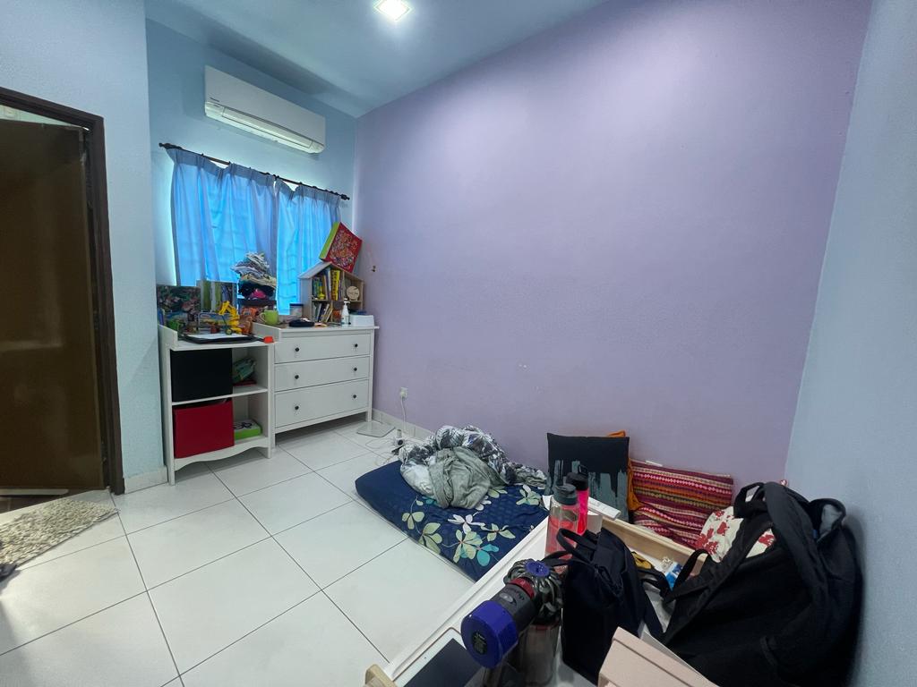 Pelangi Seri Alam Doriz Puncak Alam by Lucas - photo 7