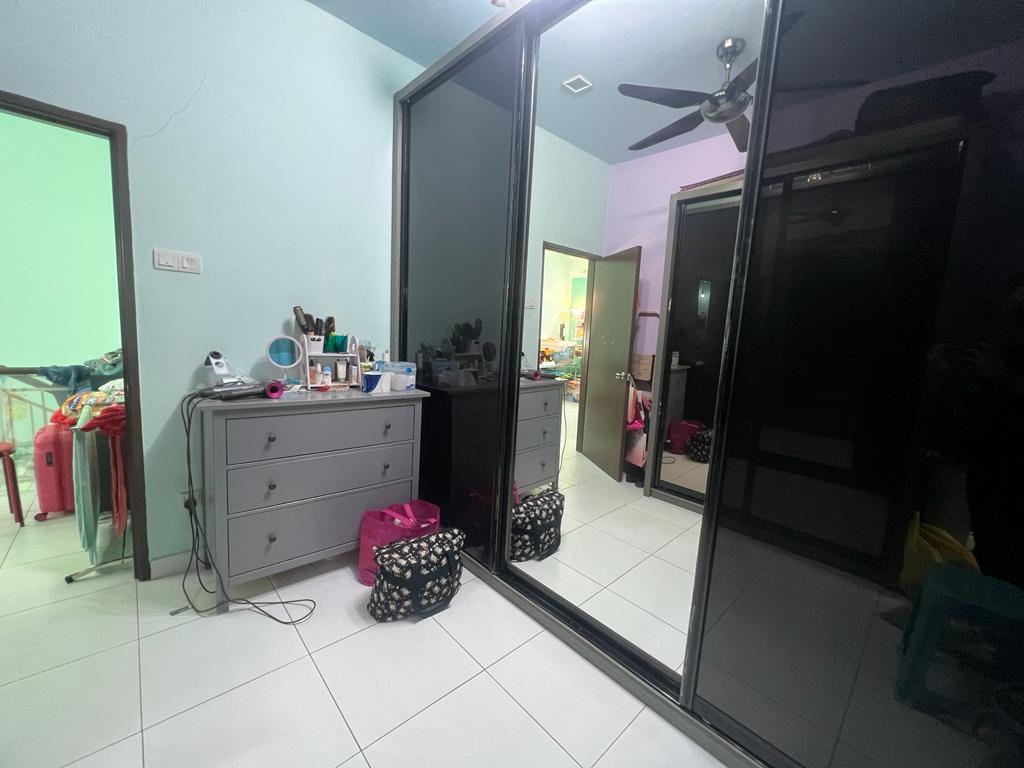 Pelangi Seri Alam Doriz Puncak Alam by Lucas - photo 8
