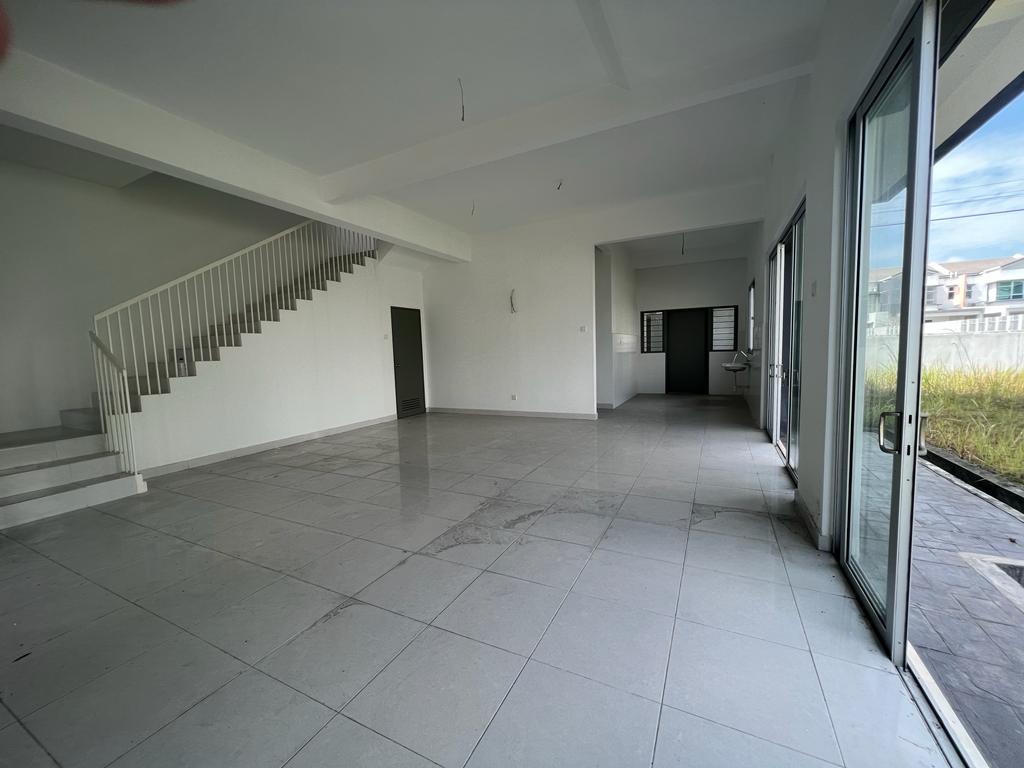 2 Storey Ceri 2 Hillpark Puncak Alam by Lucas - photo 2