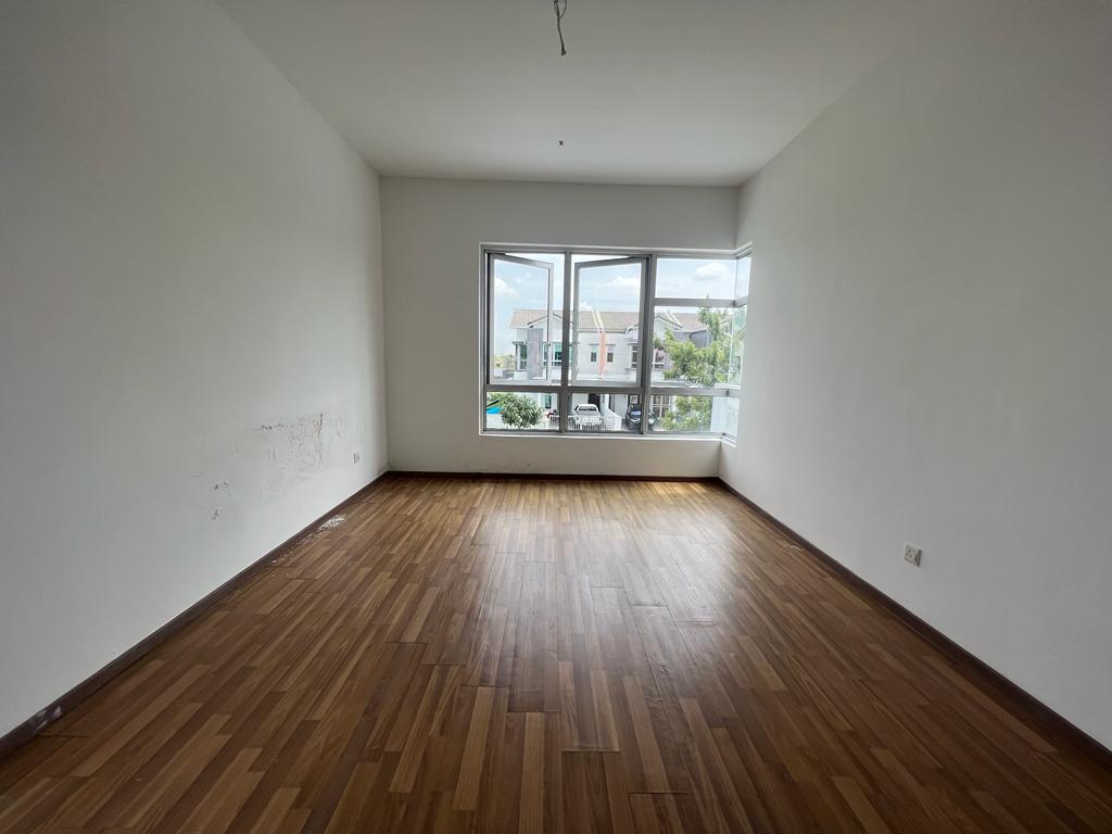 2 Storey Ceri 2 Hillpark Puncak Alam by Lucas - photo 4