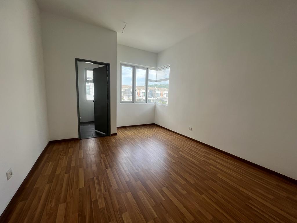 2 Storey Ceri 2 Hillpark Puncak Alam by Lucas - photo 5