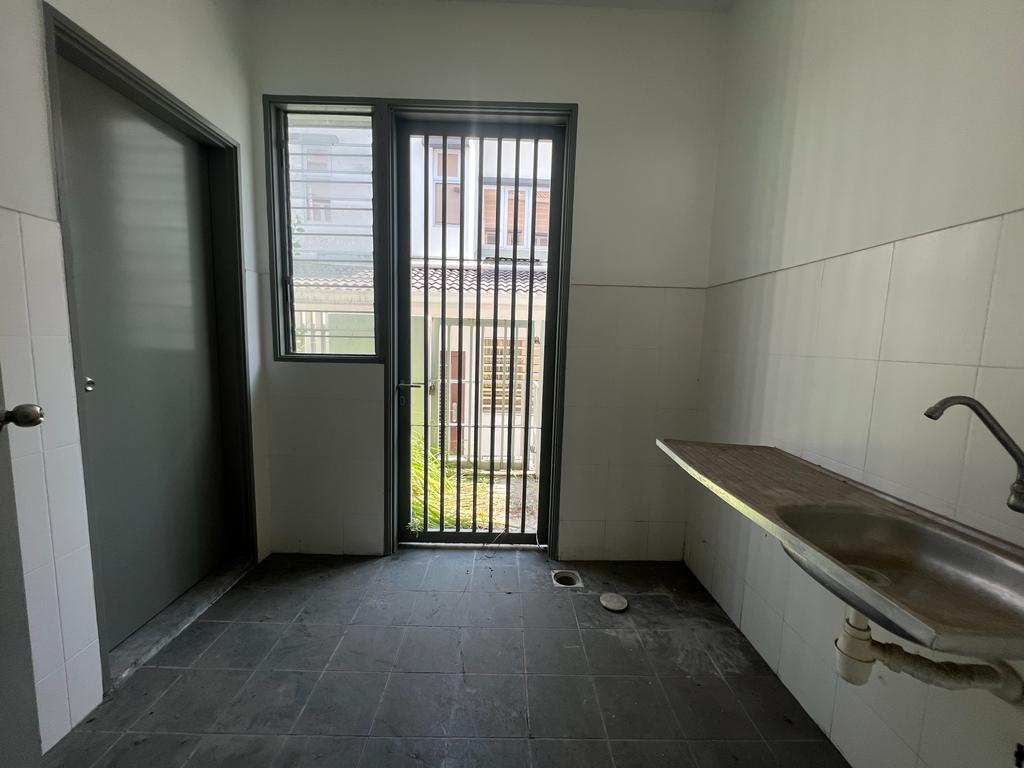 2 Storey Ceri 2 Hillpark Puncak Alam by Lucas - photo 7