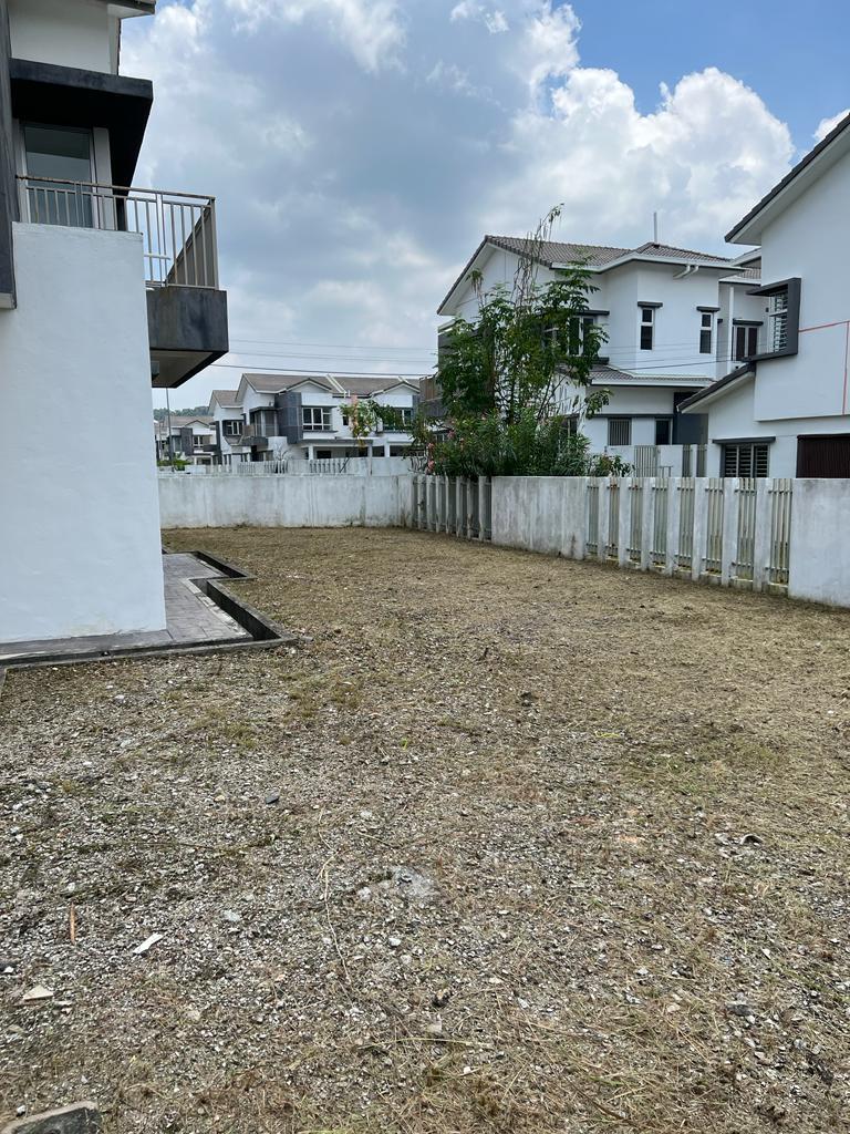 2 Storey Ceri 2 Hillpark Puncak Alam by Lucas - photo 10