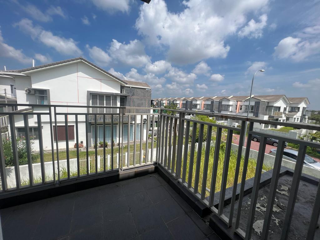 2 Storey Ceri 2 Hillpark Puncak Alam by Lucas - photo 11