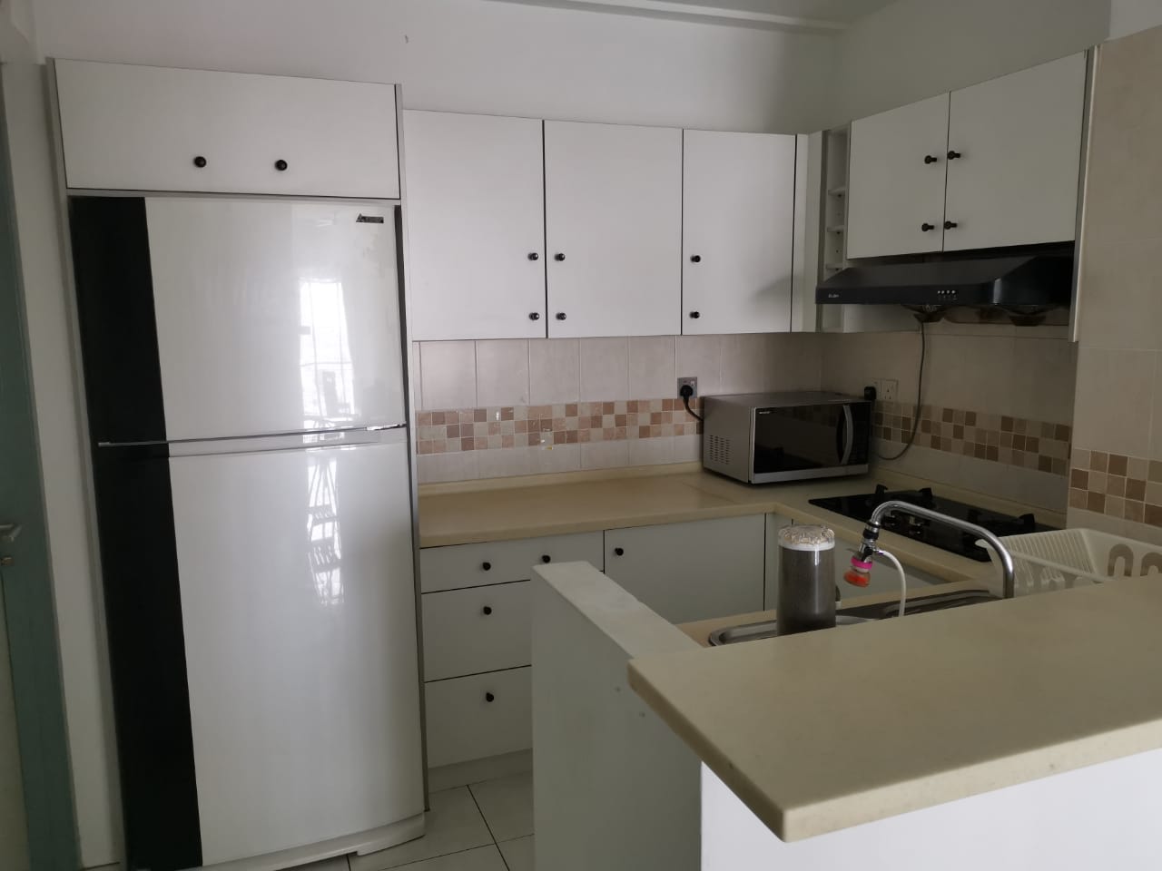 Casa Suite Damansara Intan Petaling Jaya By Jay Ng - photo 2