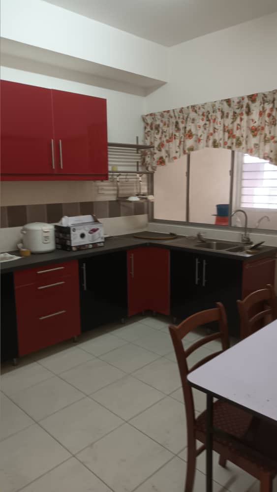 Setia Impian 3 2 sty Terrace Setia Alam by Anne - photo 2