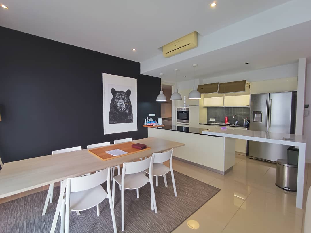 SS2 Five Stones Condo by Dionne - photo 3