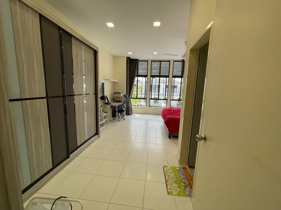 2 Storey Type C Graham Eco Grandeur by Lucas - photo 5
