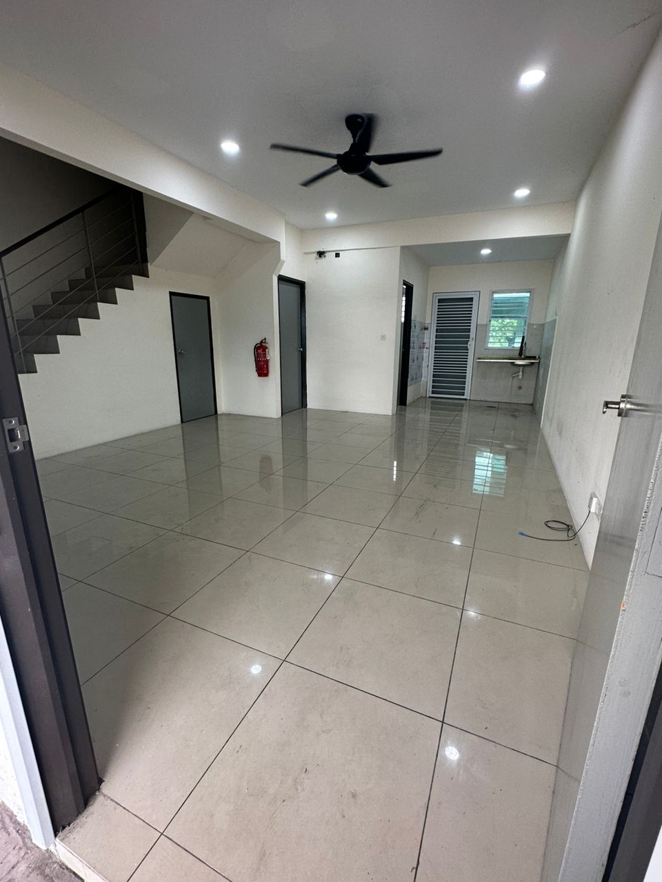 2 Story Irama Perdana LBS Alam Perdana Puncak Alam - photo 2