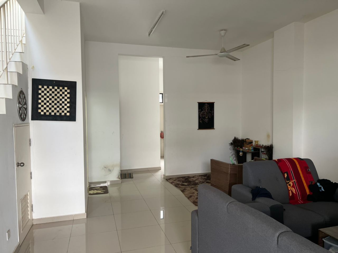 2 Storey Eco Graham Type C BY Lucas - photo 5