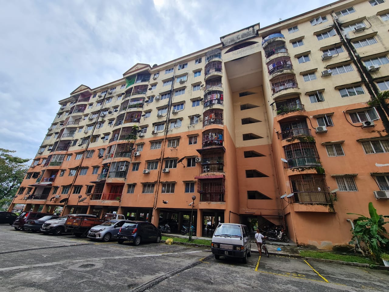 Villa Sentosa Apartment Klang by Chee Hin - photo 7