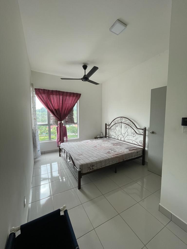 Danau Perintis Apartment Puncak Alam by Chee Hin - photo 3