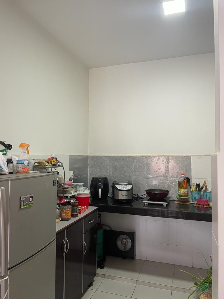 Danau Perintis Apartment Puncak Alam by Chee Hin - photo 4