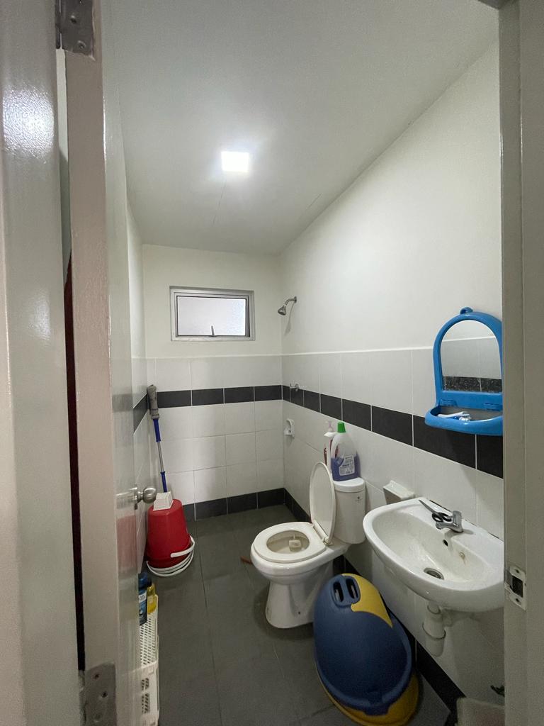 Danau Perintis Apartment Puncak Alam by Chee Hin - photo 5