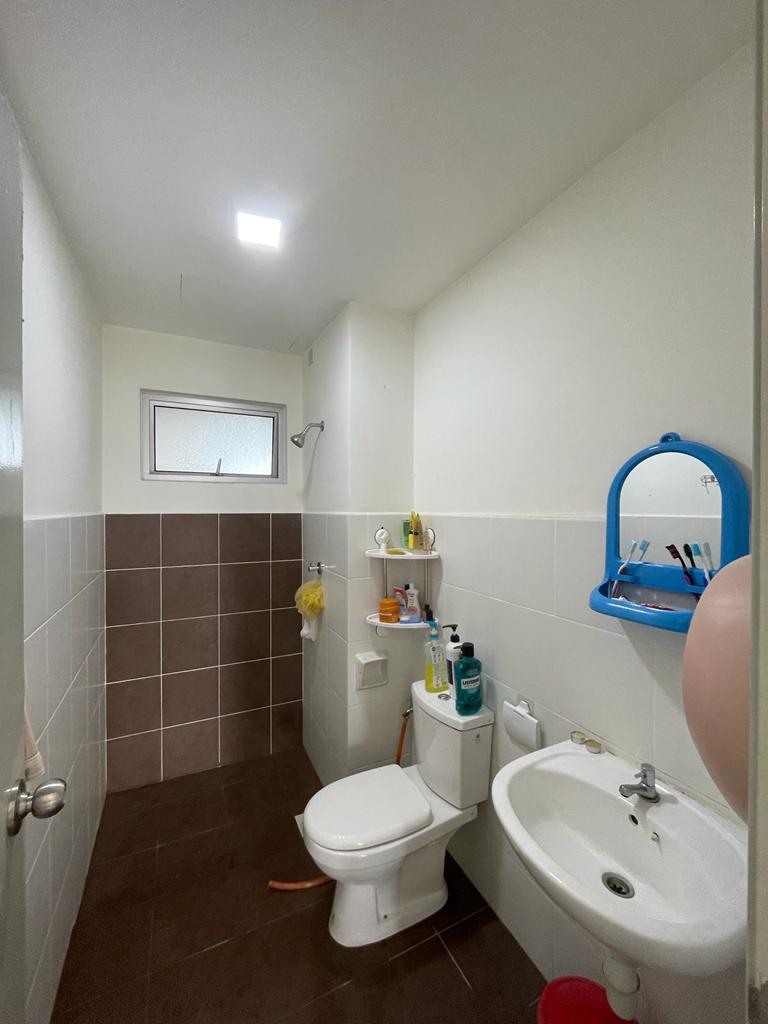 Danau Perintis Apartment Puncak Alam by Chee Hin - photo 6
