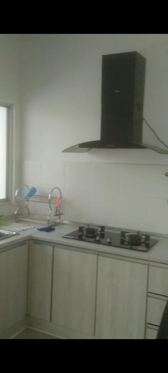 Fully Furnish Danau Perintis Apartment by Chee Hin - photo 2