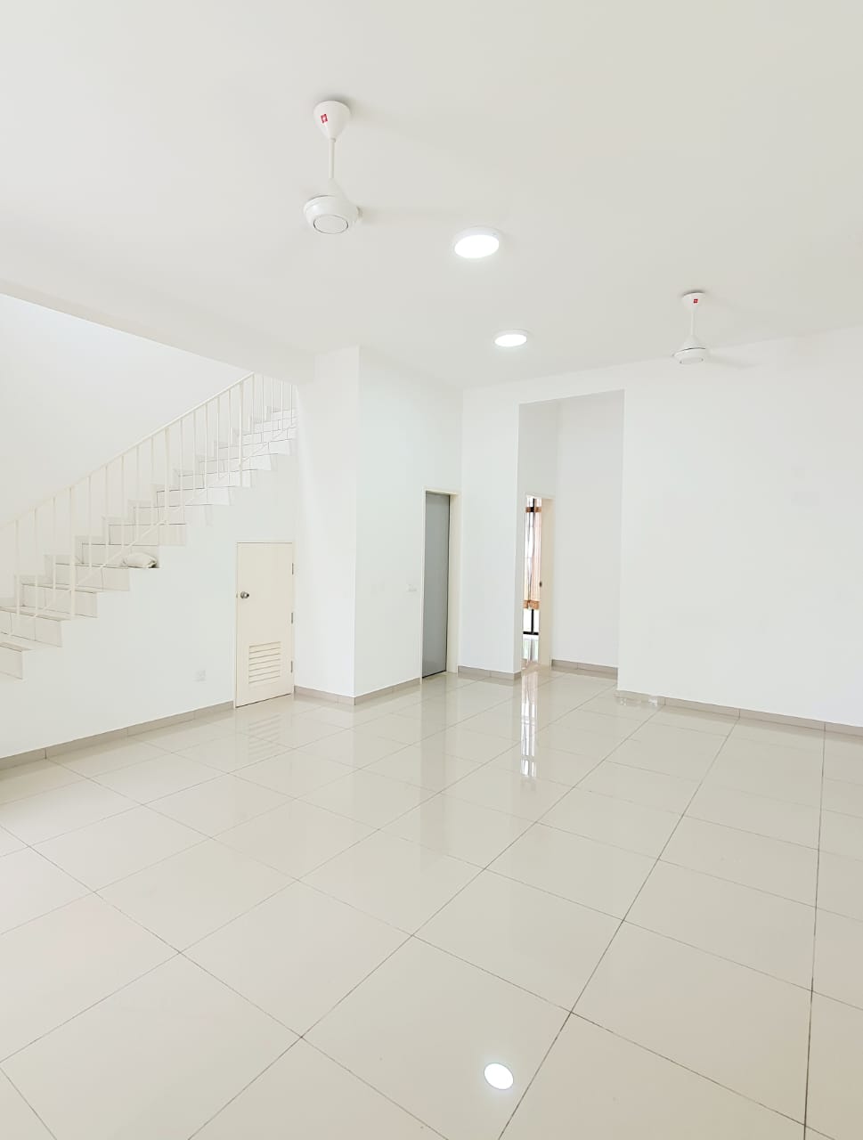 2 Storey Eco Graham Puncak Alam by Lucas - photo 2