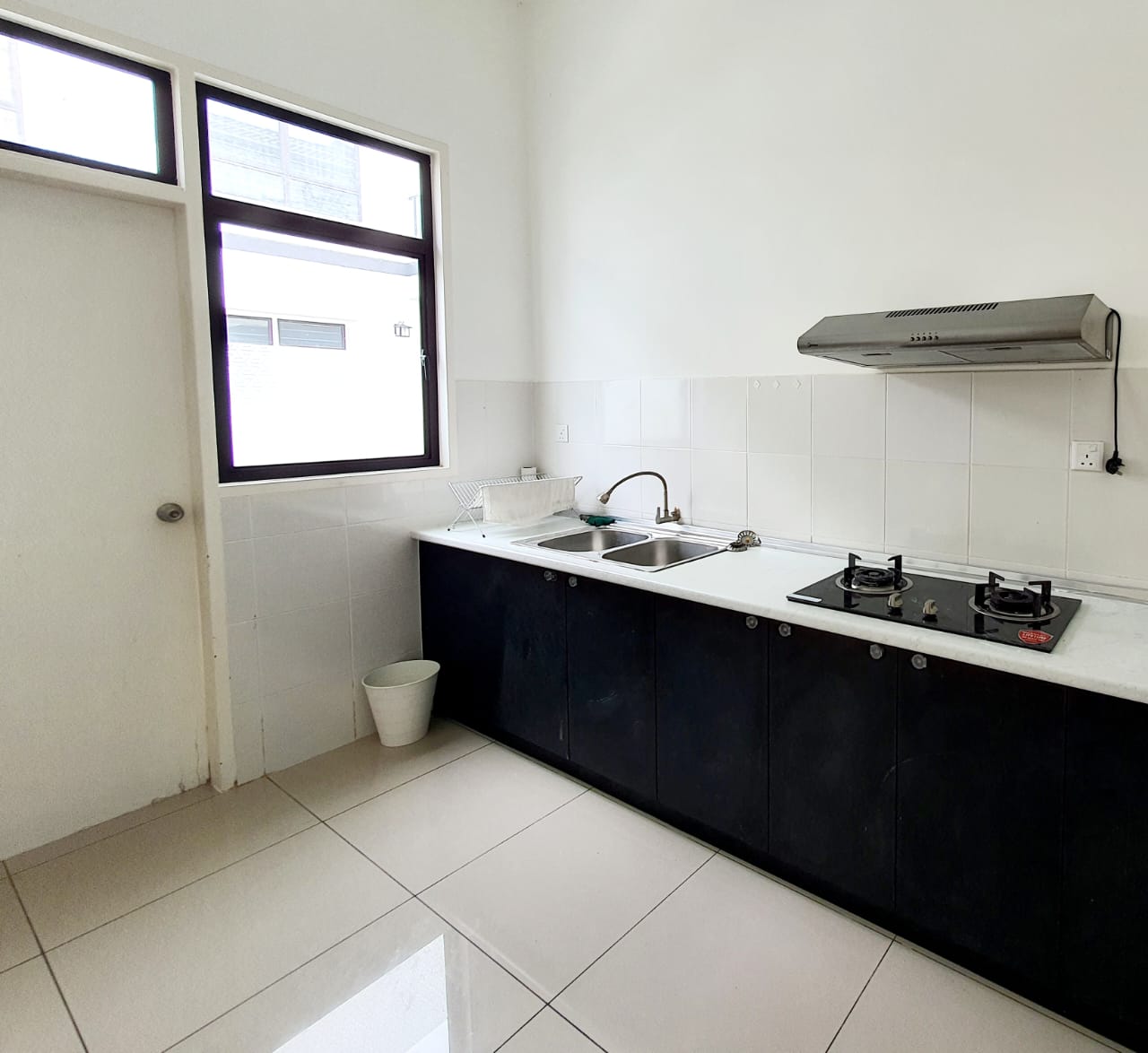 2 Storey Eco Graham Puncak Alam by Lucas - photo 4