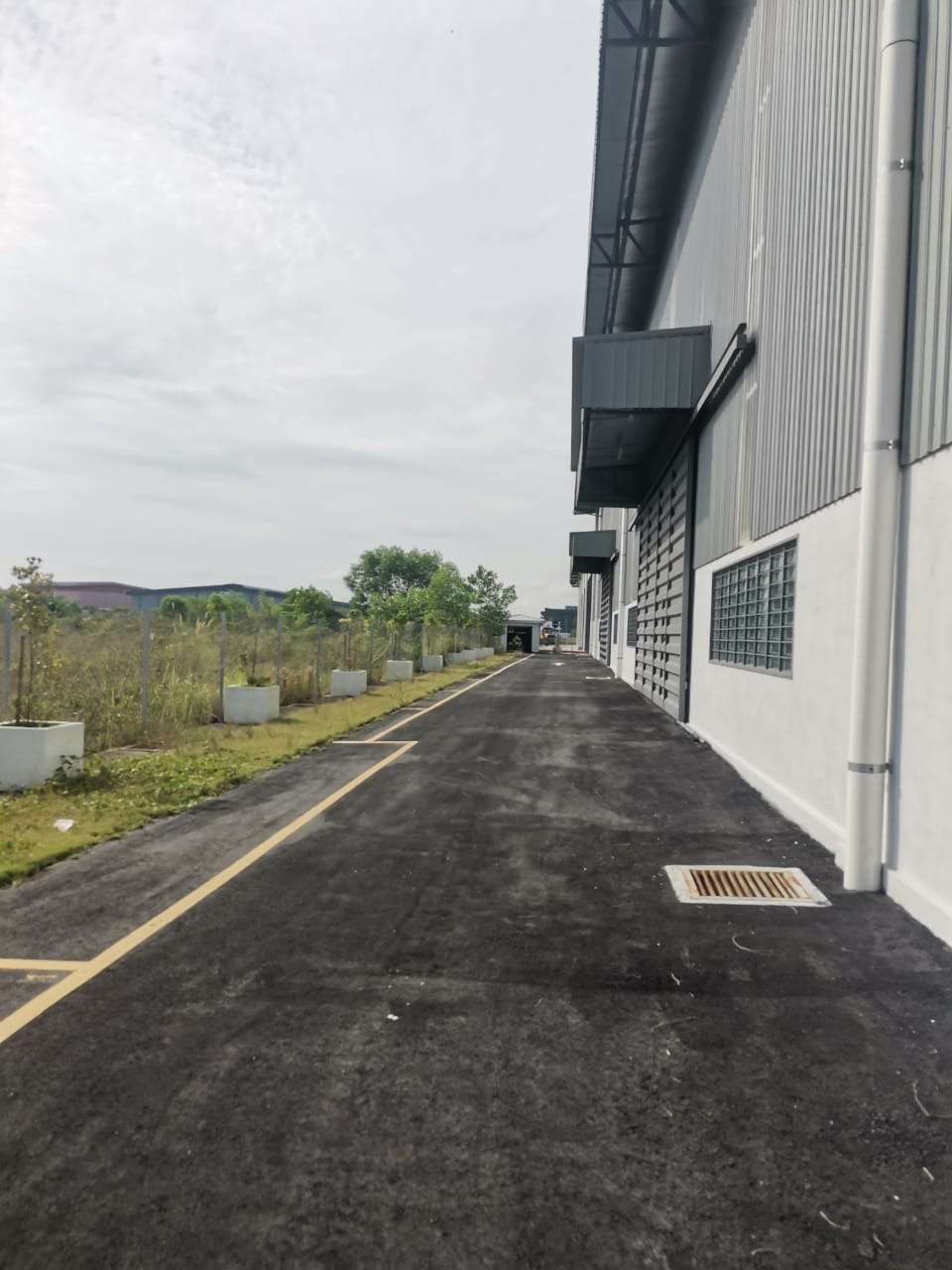 Puncak Alam Jaya Taman Industrial Factory Simon - photo 9