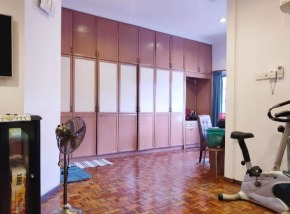 PJS 9 Bandar Sunway 2 Storey Terrace by Alvin - photo 2