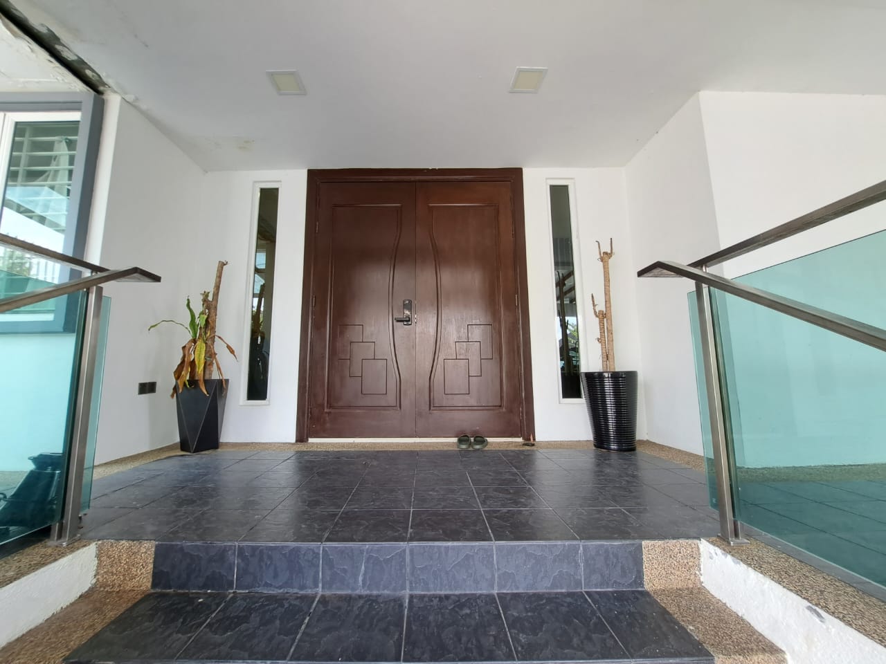 3 sty Semi D Taman Melawati Kuala Lumpur by JB - photo 2