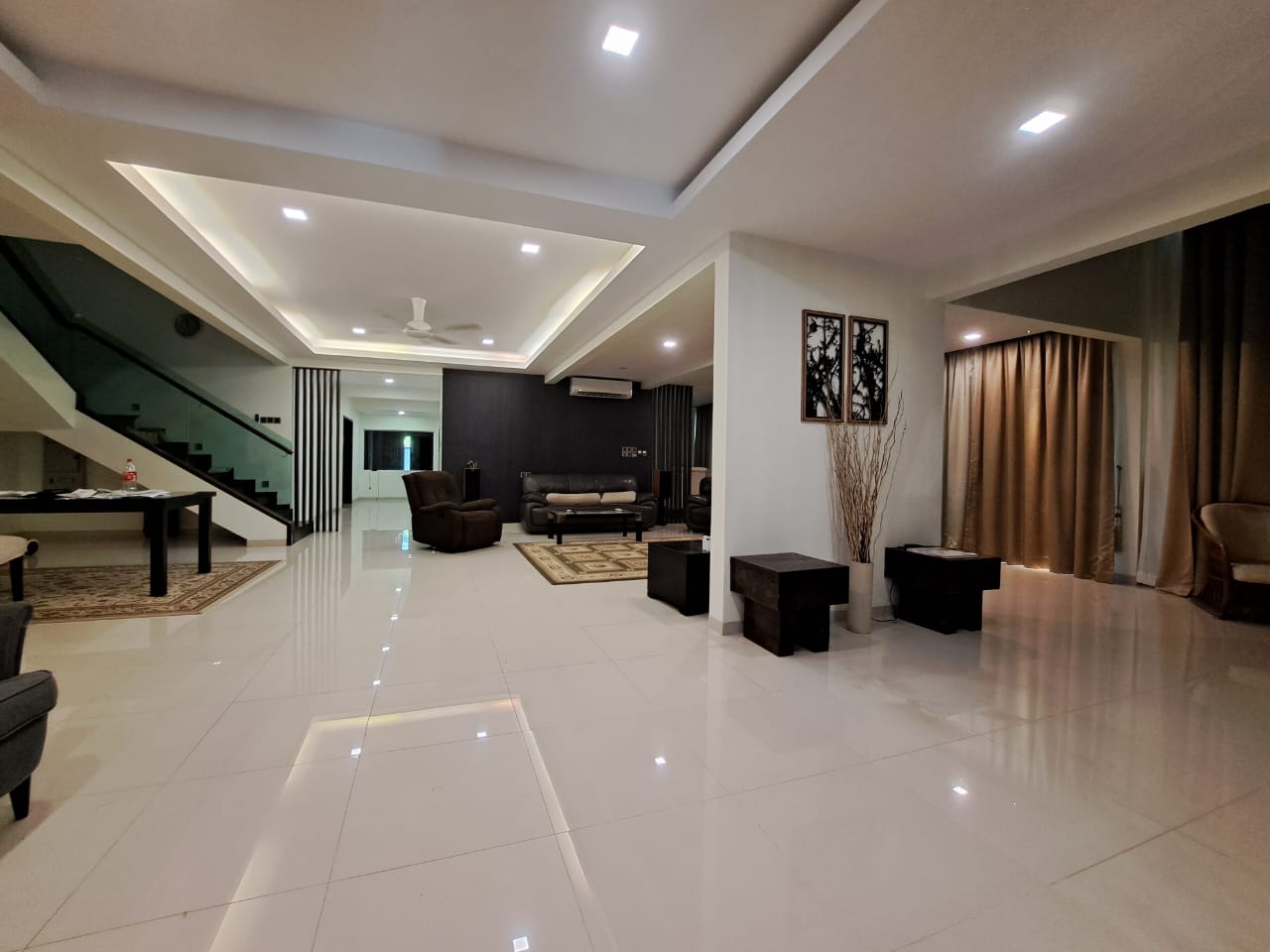 3 sty Semi D Taman Melawati Kuala Lumpur by JB - photo 3