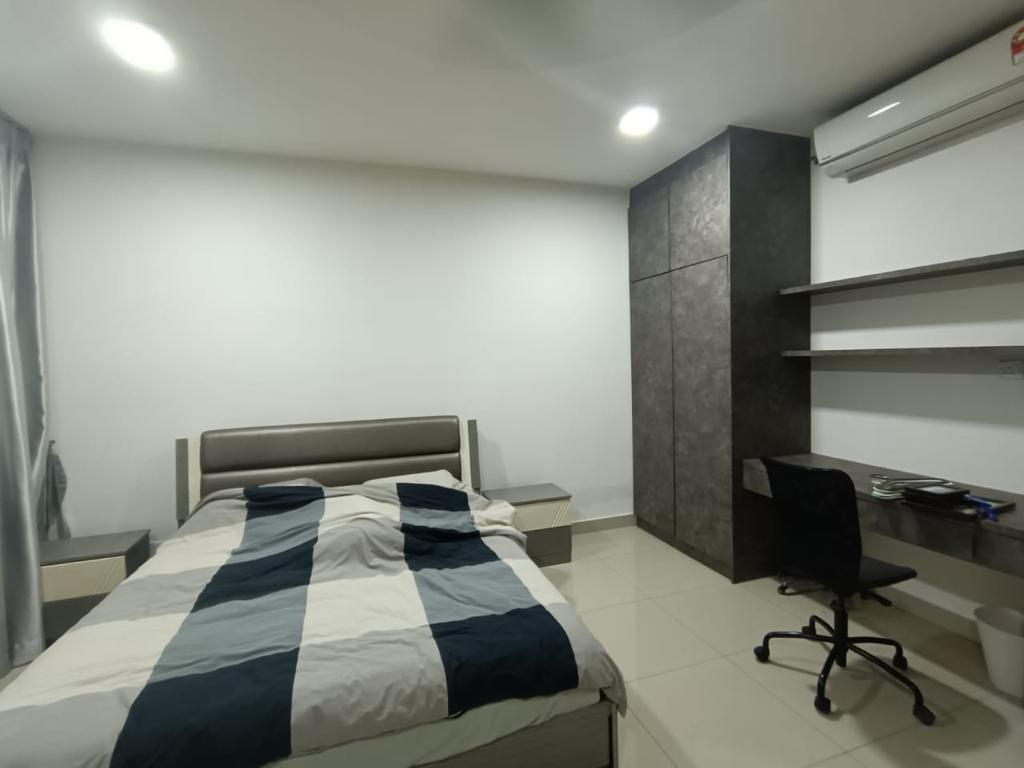 FF Studio Trefoil Setia Alam Freehold by Lucas - photo 2