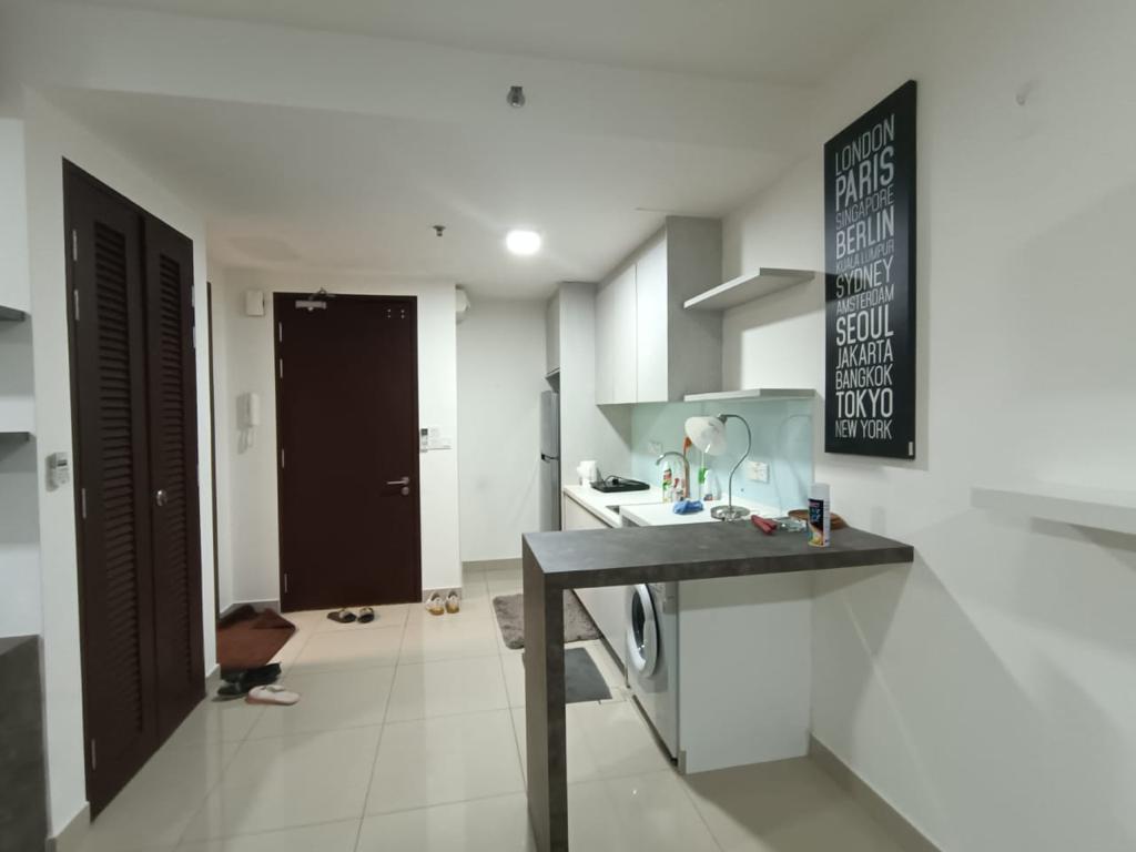 FF Studio Trefoil Setia Alam Freehold by Lucas - photo 4