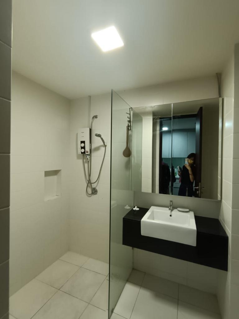 FF Studio Trefoil Setia Alam Freehold by Lucas - photo 6