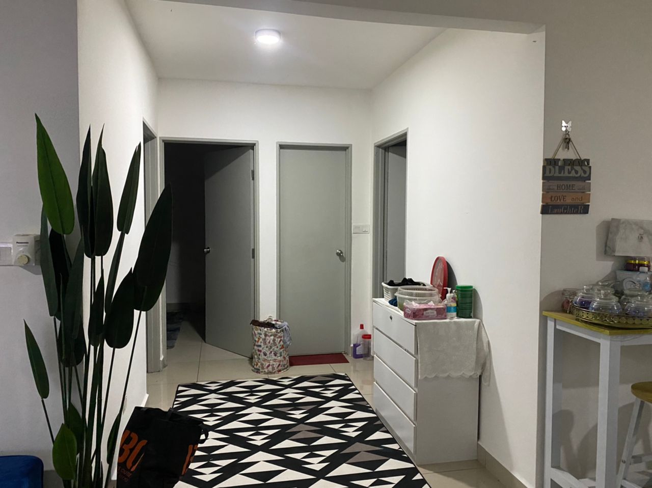 Sentrovue Apartment Puncak Alam by Chee Hin - photo 5