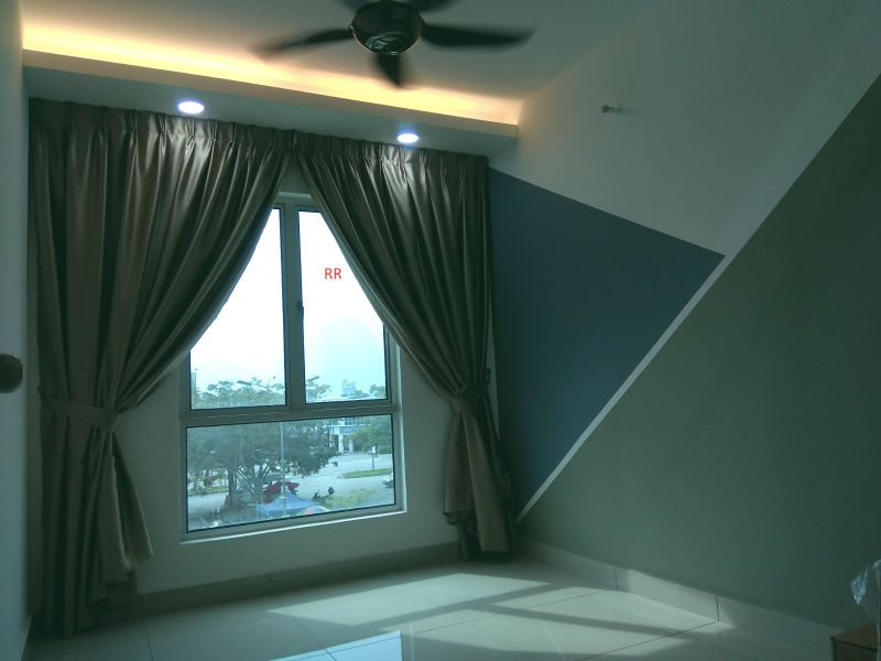 Furnished Sentrovue Puncak Alam by Lucas - photo 5