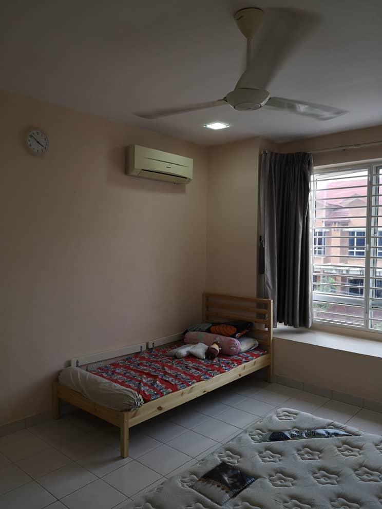 Alam Budiman Shah Alam by Lucas - photo 6