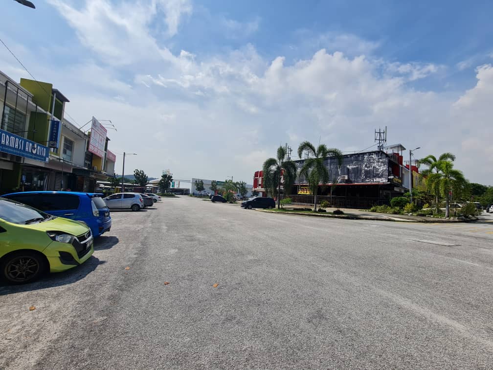 SA2307 2354 Shop 2sty Niaga Bestari by Chee Hin - photo 2
