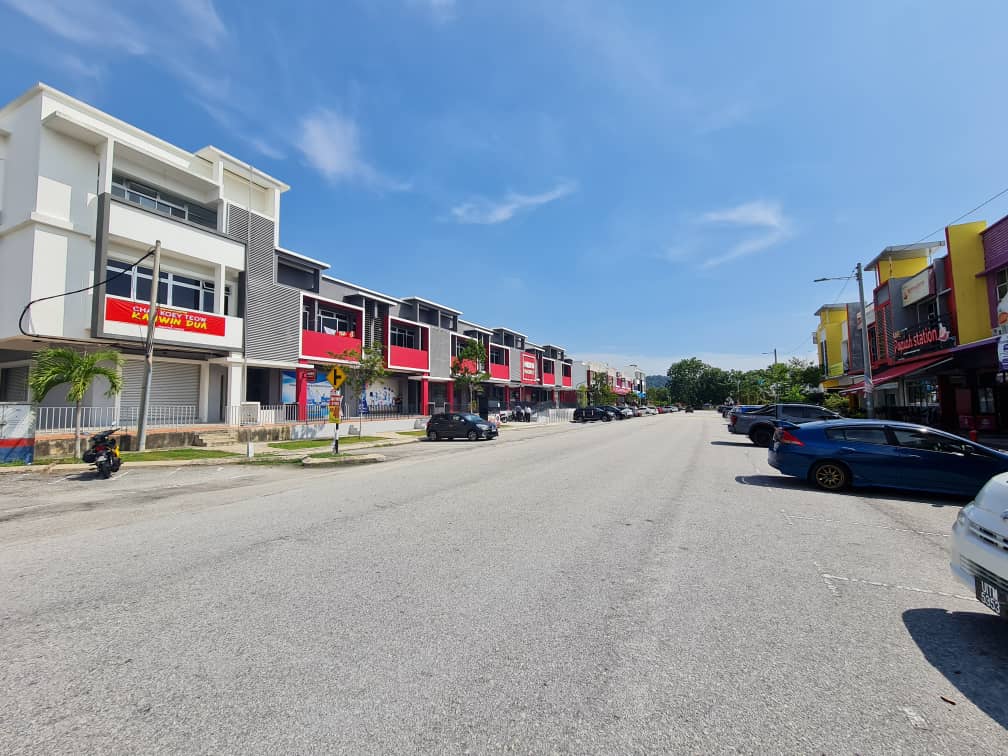 SA2307 2354 Shop 2sty Niaga Bestari by Chee Hin - photo 6