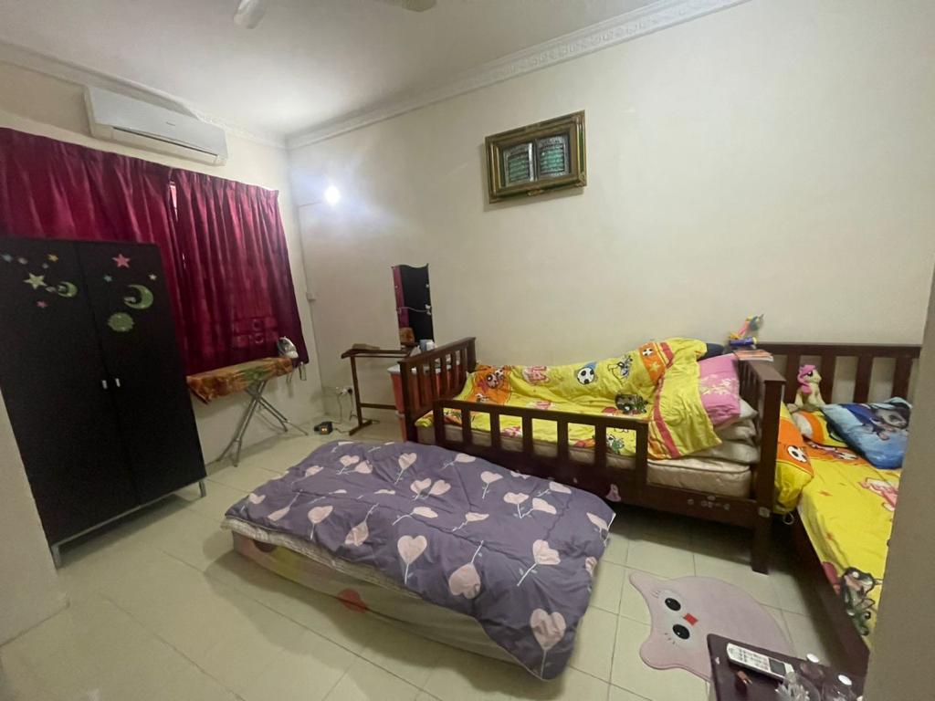 2 Storey Alam Budiman by Lucas - photo 5