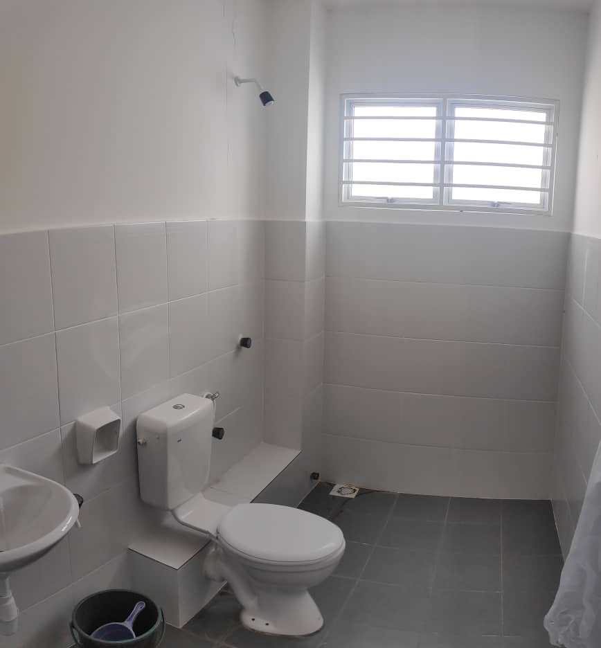 2 Sty House Laman Haris Puncak Alam by Matt - photo 5