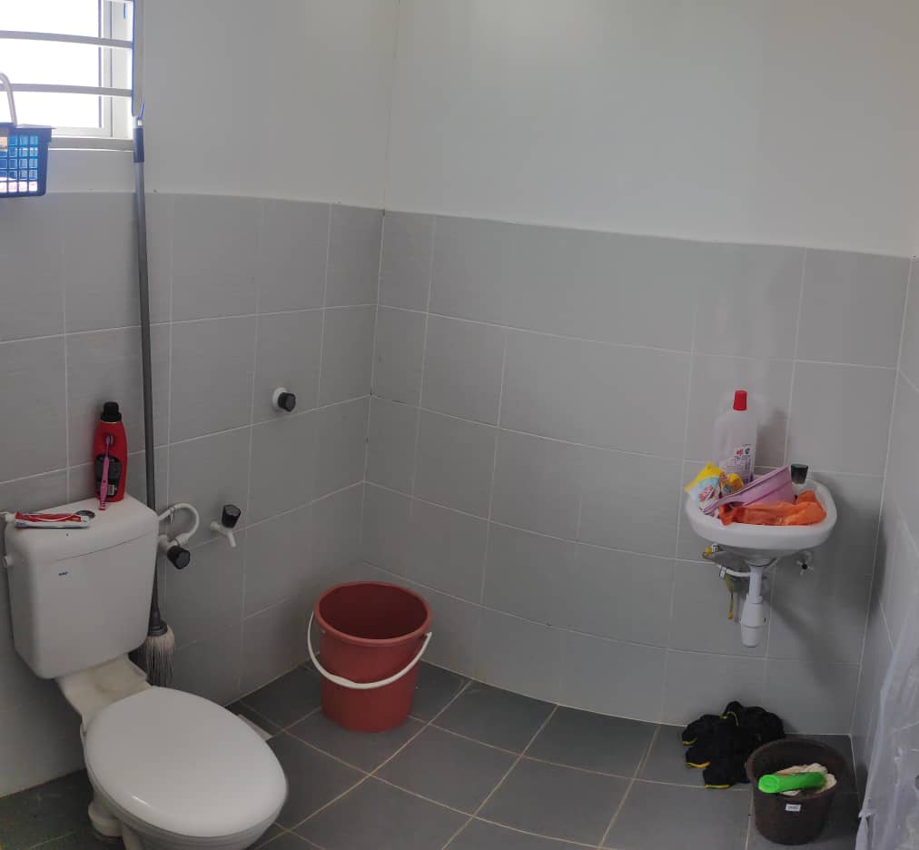 2 Sty House Laman Haris Puncak Alam by Matt - photo 9