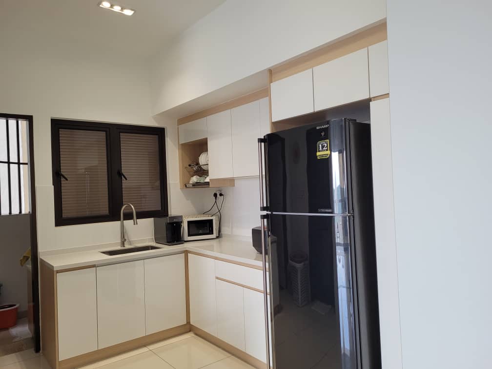 10 Kinrara Serviced Residence Puchong by Chee Hin - photo 2