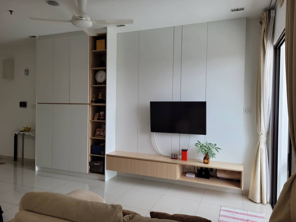 10 Kinrara Serviced Residence Puchong by Chee Hin - photo 3
