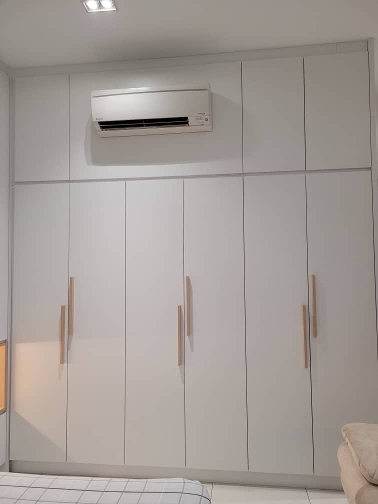 10 Kinrara Serviced Residence Puchong by Chee Hin - photo 4