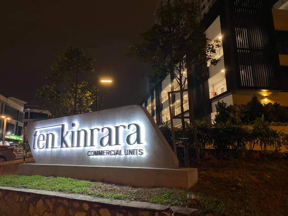 10 Kinrara Serviced Residence Puchong by Chee Hin - photo 6