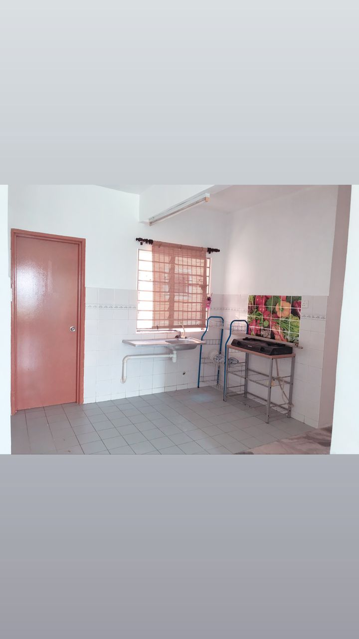 Apartment Cindai Puncak Alam by Adi - photo 5