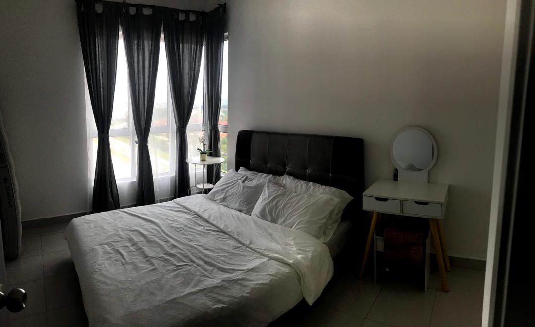 Furnished Danau Perintis Puncak Alam by Chee Hin - photo 5