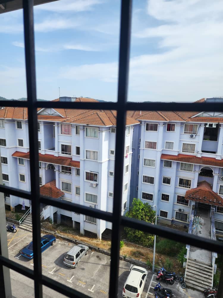 Apartment Akasia Puncak Alam by Adi - photo 9