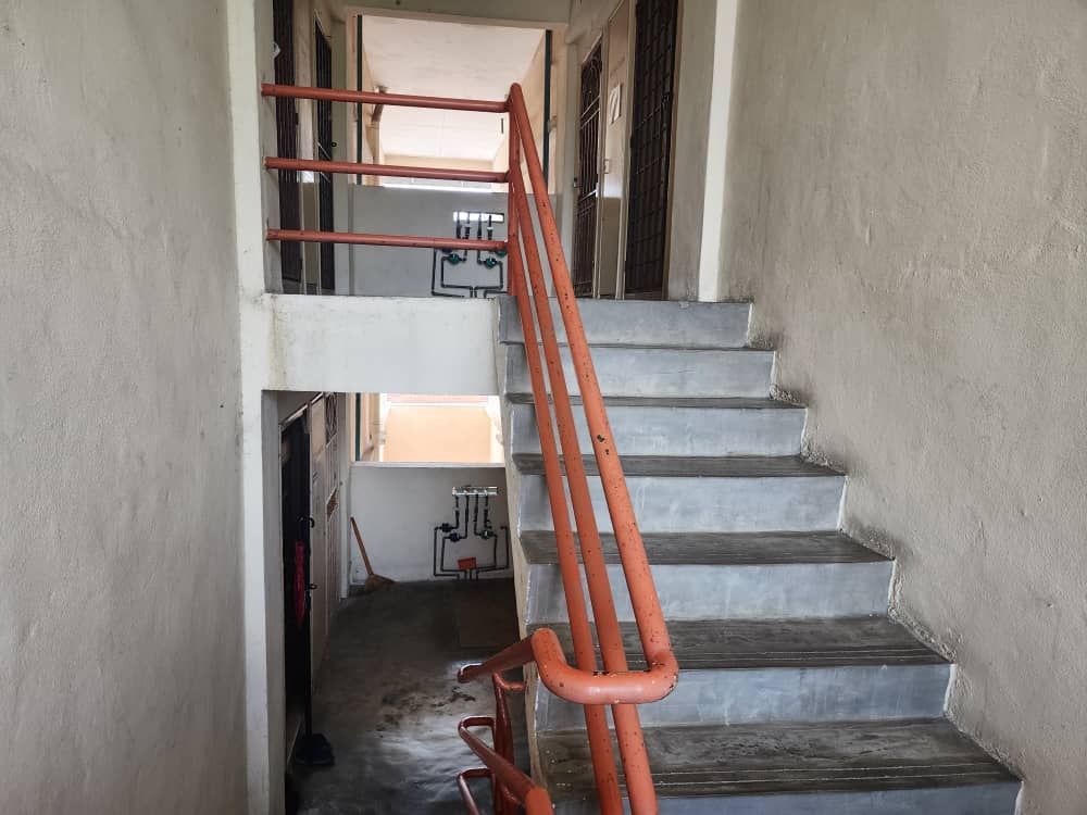 Apartment Akasia Puncak Alam by Adi - photo 13