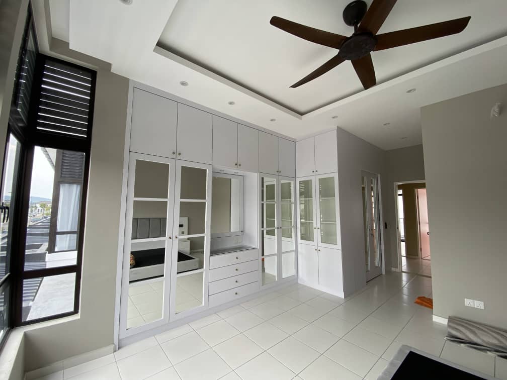 Fully Reno Graham Type C by Lucas - photo 2