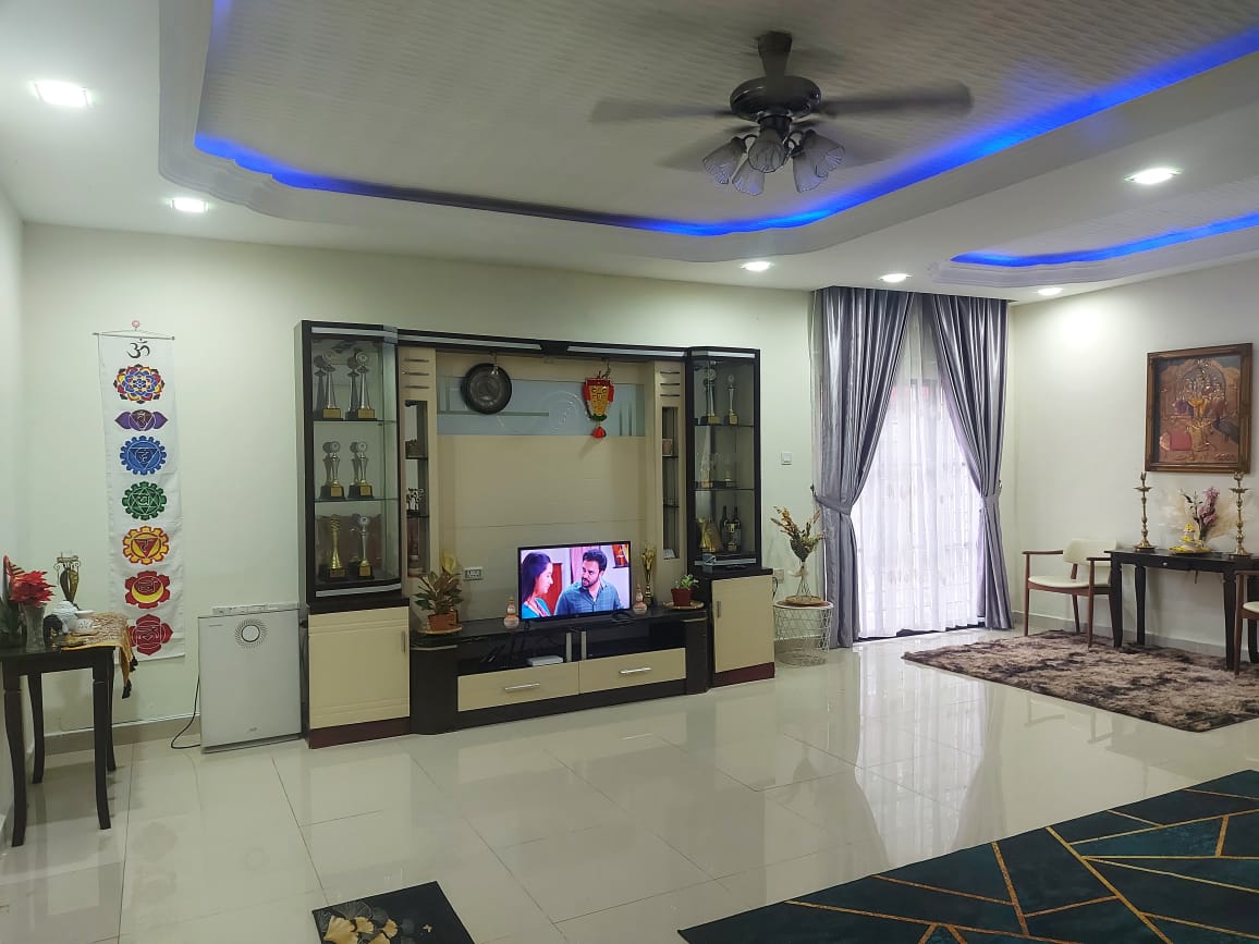Nusa Rhu Shah Alam Endlot by Lucas - photo 6
