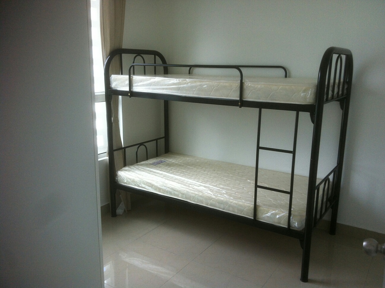 Fully Furnished Menara U2 by Chee Hin - photo 5