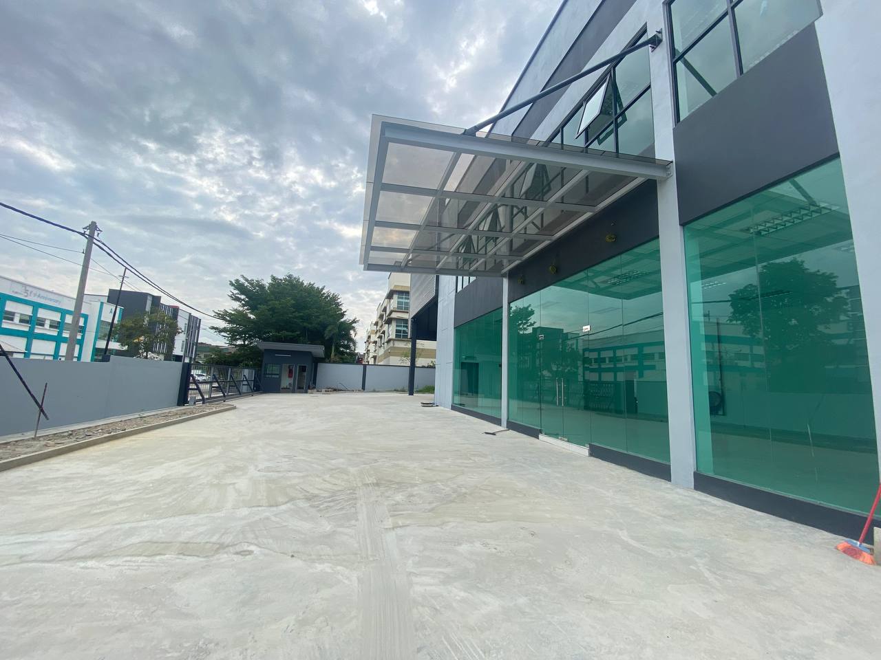 Alam Jaya Industrial Park Puncak Alam by Emily - photo 2